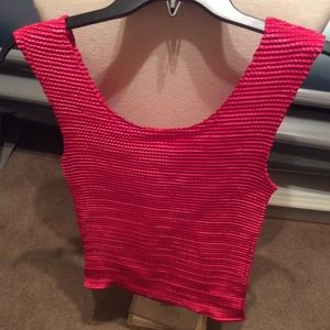 Georgia Fiorlini medium top